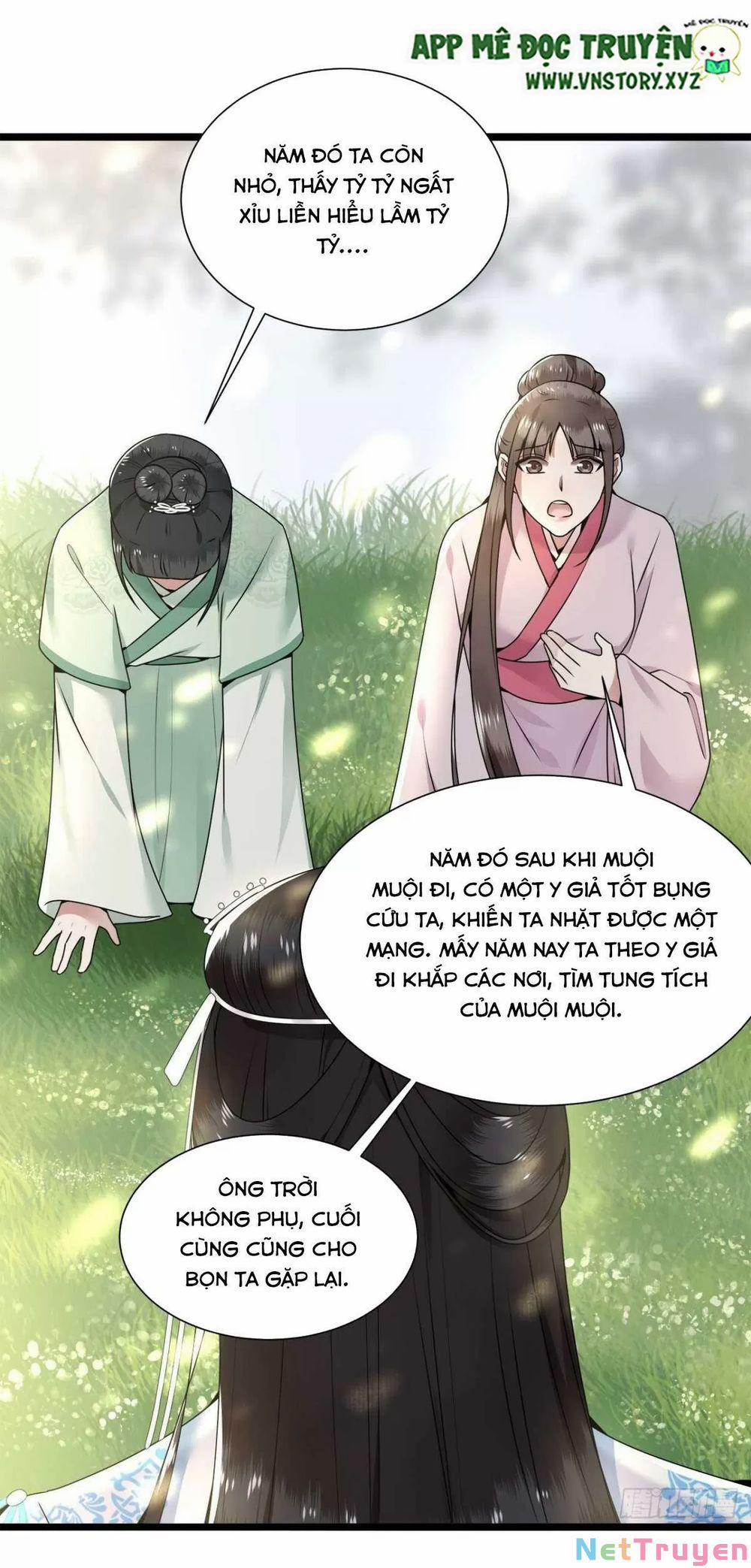 Phượng Hoàng Vu Phi 0 Con cưới được phu nhân rất tốt trang 26