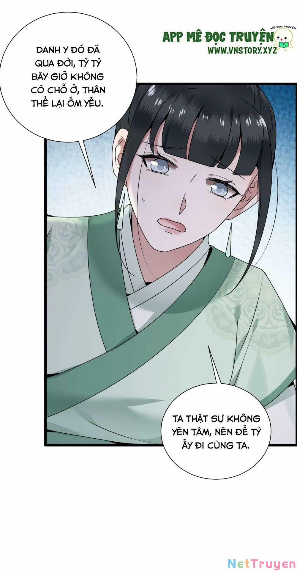 Phượng Hoàng Vu Phi 0 Con cưới được phu nhân rất tốt trang 27