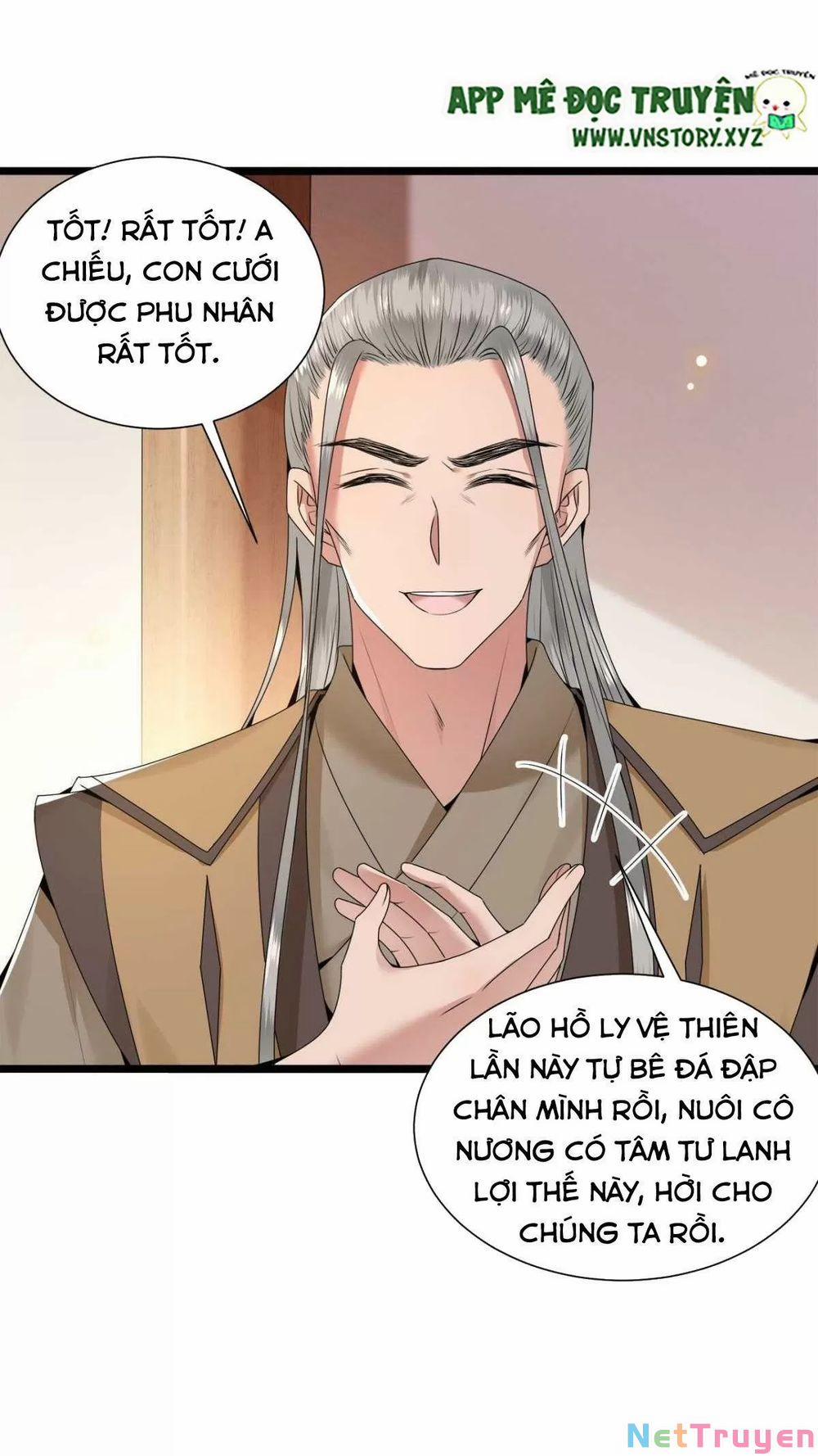 Phượng Hoàng Vu Phi 0 Con cưới được phu nhân rất tốt trang 4