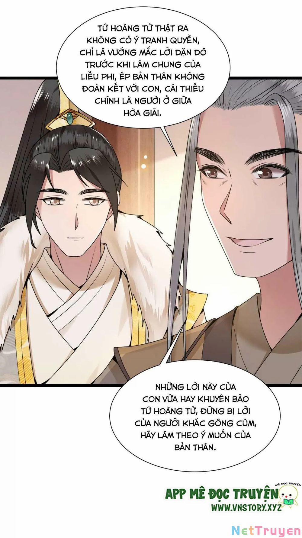 Phượng Hoàng Vu Phi 0 Con cưới được phu nhân rất tốt trang 5