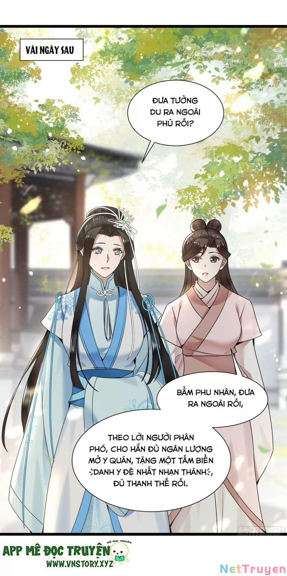 Phượng Hoàng Vu Phi 0 Con cưới được phu nhân rất tốt trang 9