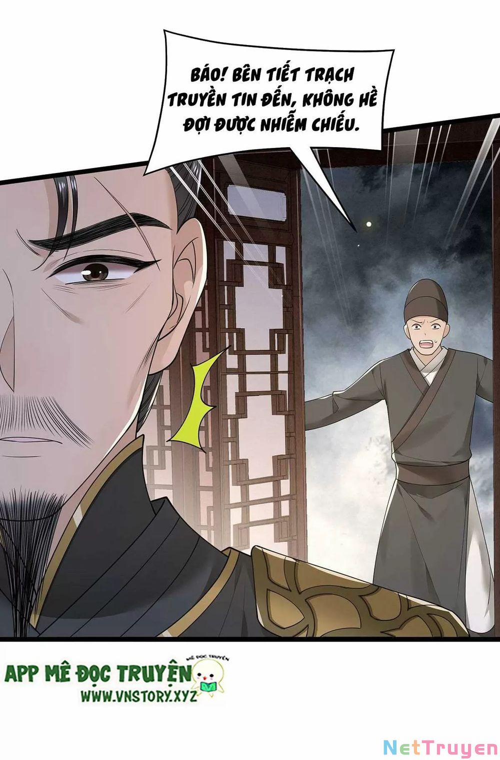 Phượng Hoàng Vu Phi 0 Đều là phế vật trang 10