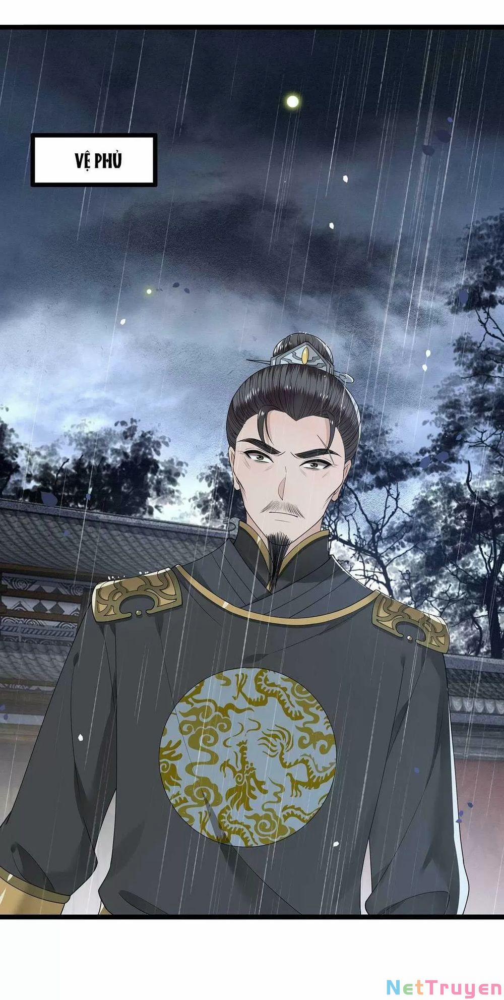 Phượng Hoàng Vu Phi 0 Đều là phế vật trang 15