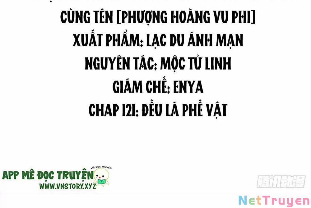 Phượng Hoàng Vu Phi 0 Đều là phế vật trang 2