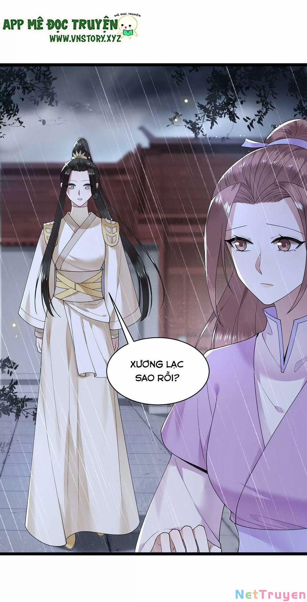 Phượng Hoàng Vu Phi 0 Đều là phế vật trang 22