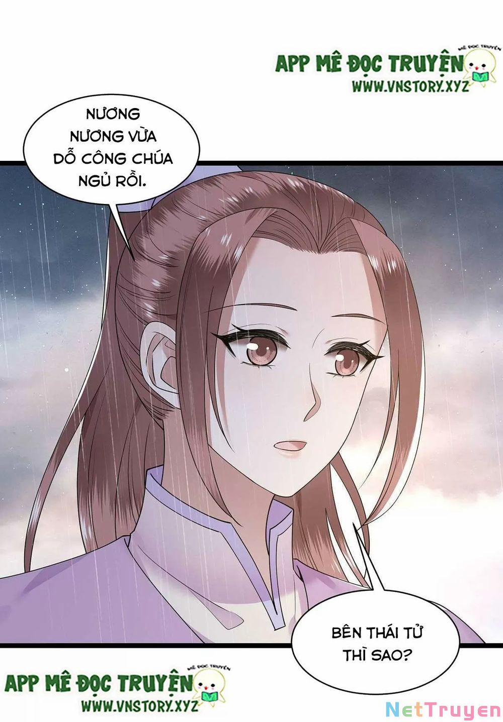 Phượng Hoàng Vu Phi 0 Đều là phế vật trang 23