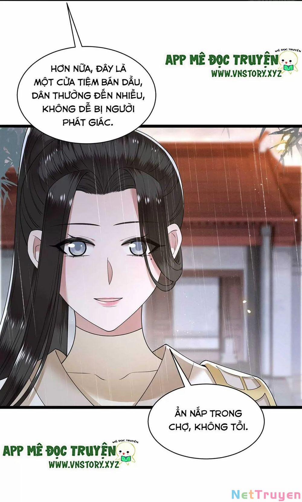 Phượng Hoàng Vu Phi 0 Đều là phế vật trang 27