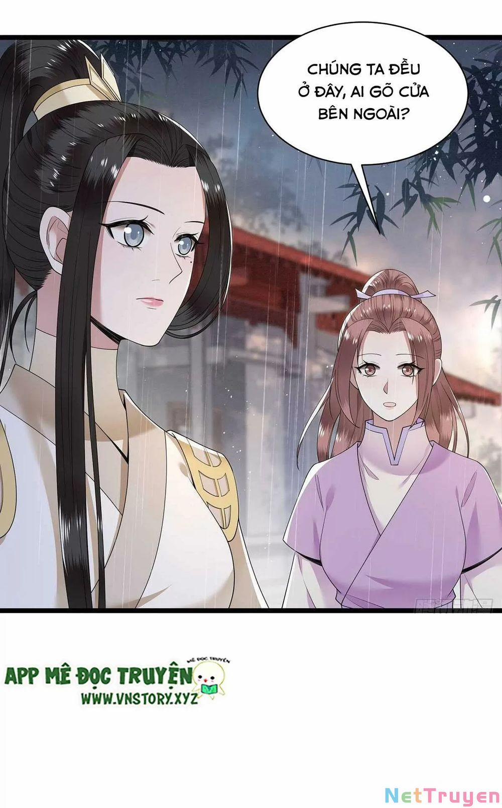 Phượng Hoàng Vu Phi 0 Đều là phế vật trang 29