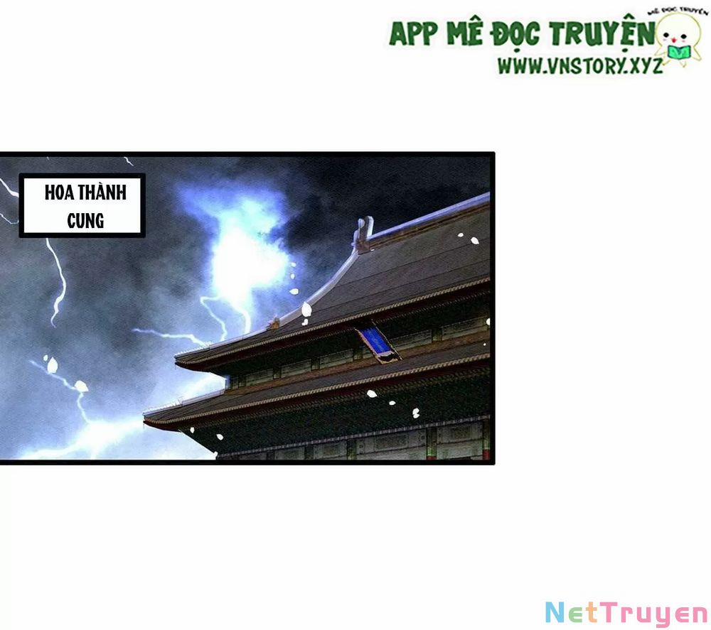 Phượng Hoàng Vu Phi 0 Đều là phế vật trang 3