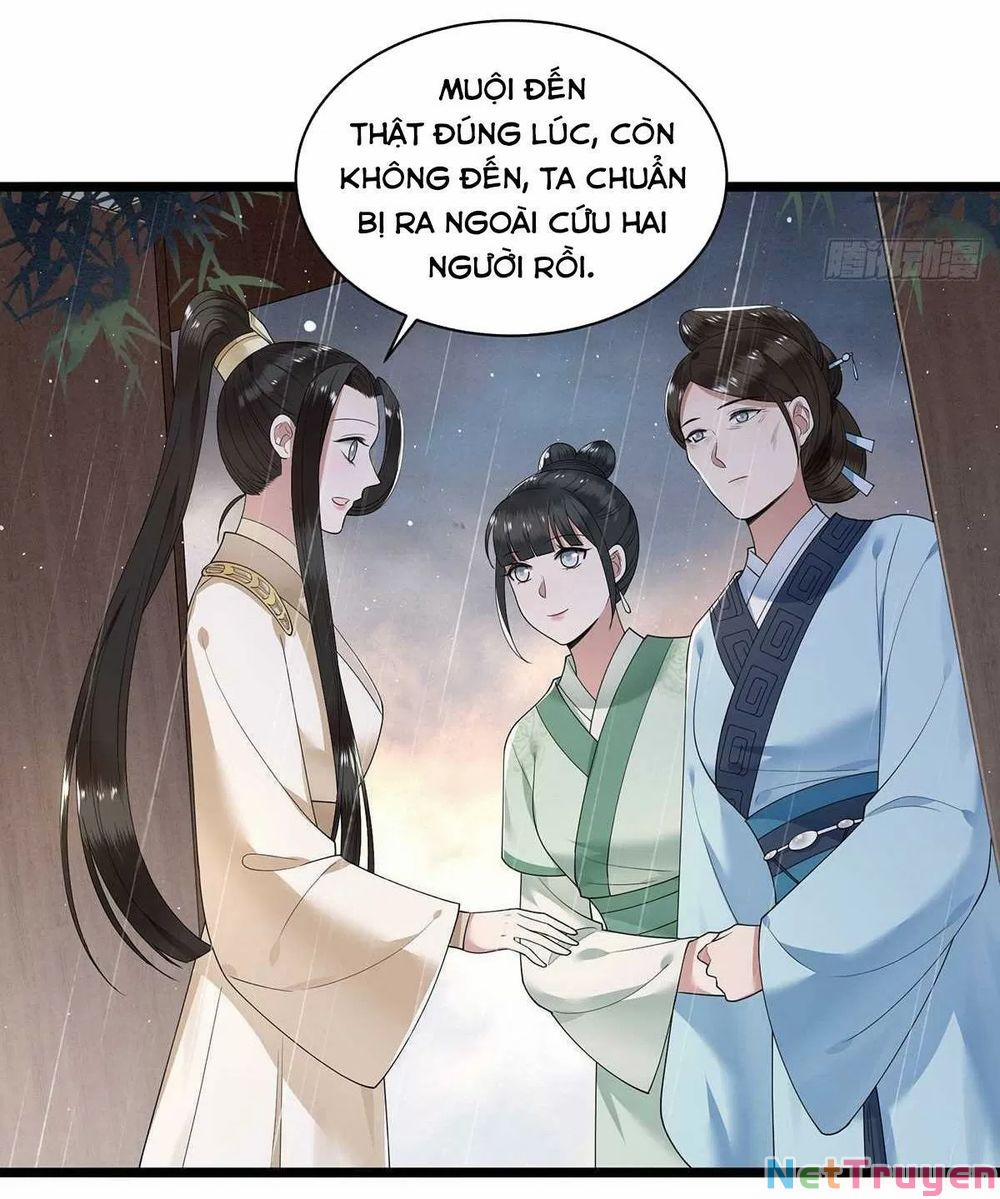 Phượng Hoàng Vu Phi 0 Đều là phế vật trang 33