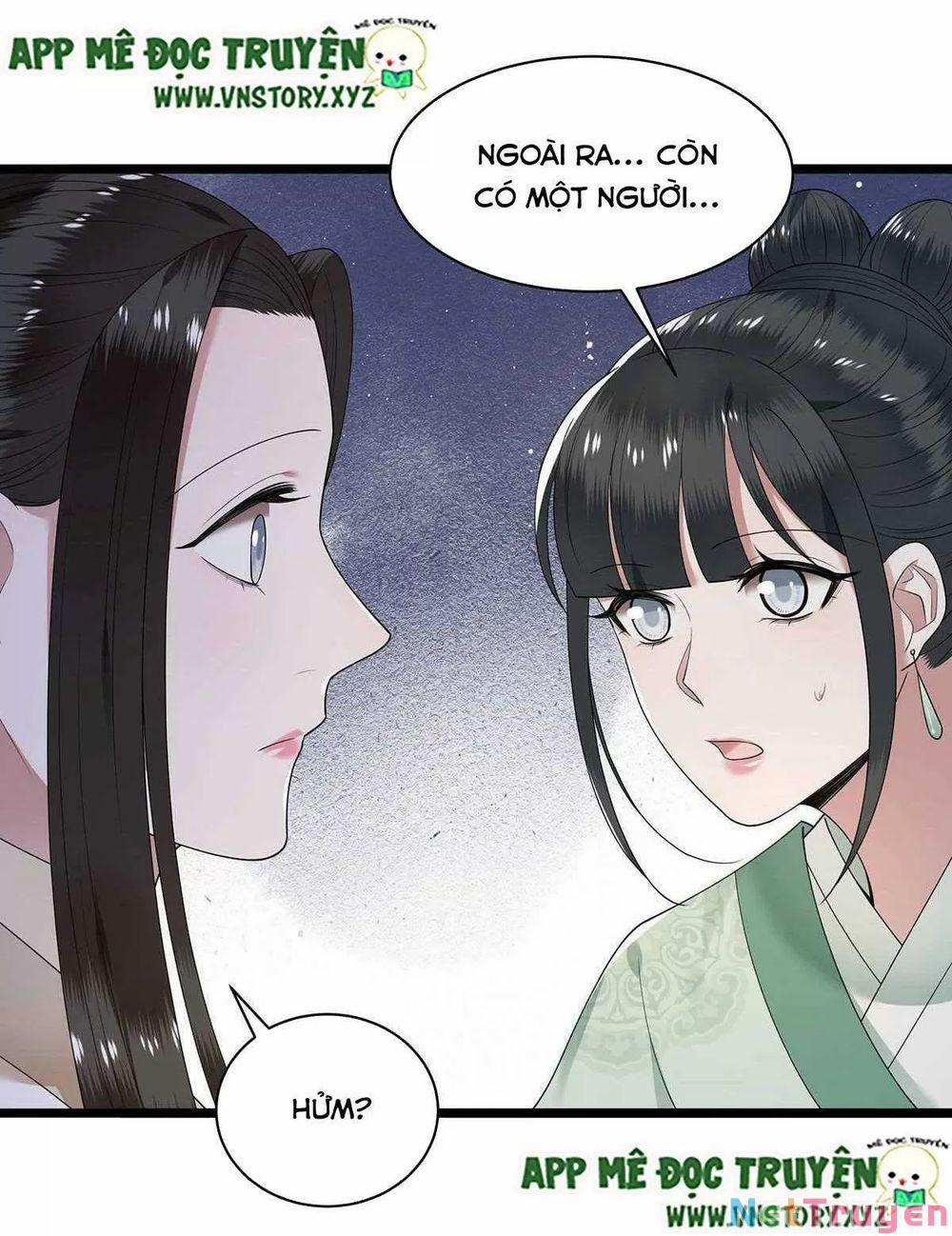 Phượng Hoàng Vu Phi 0 Đều là phế vật trang 34