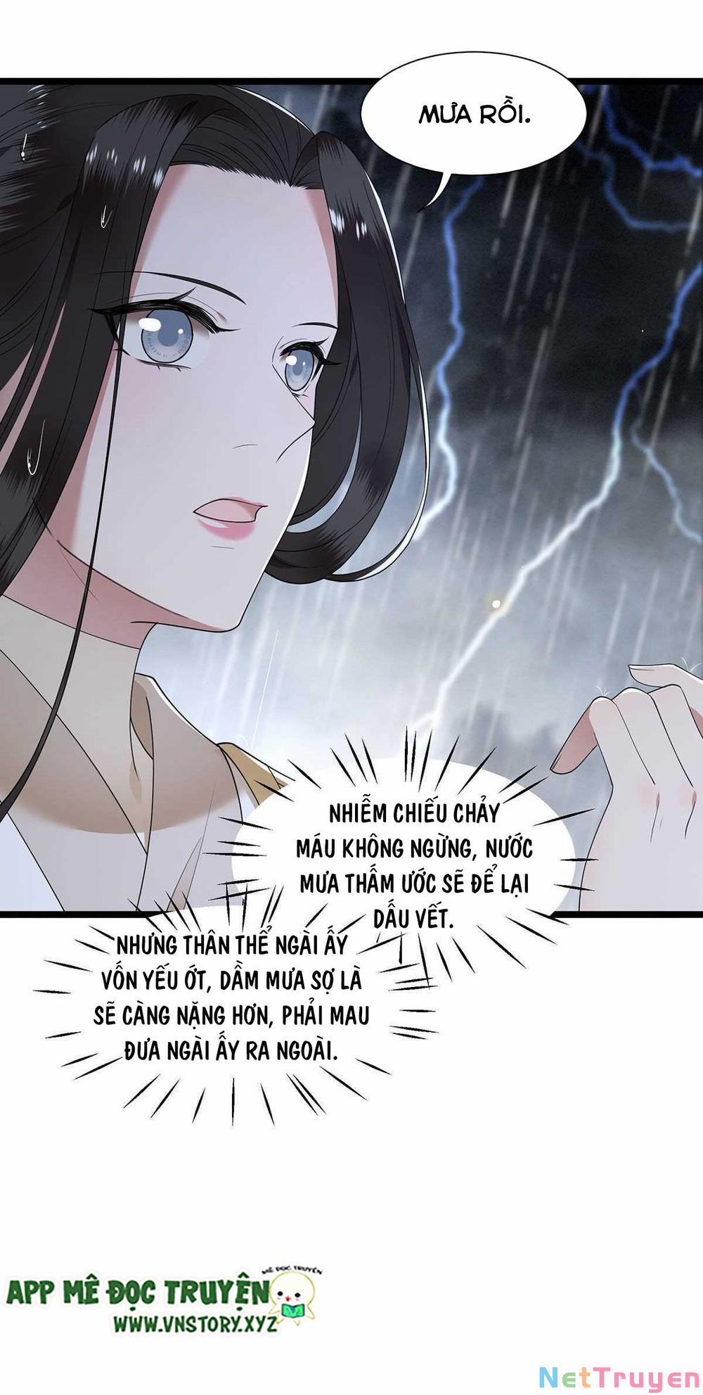 Phượng Hoàng Vu Phi 0 Kề vai chiến đấu trang 12