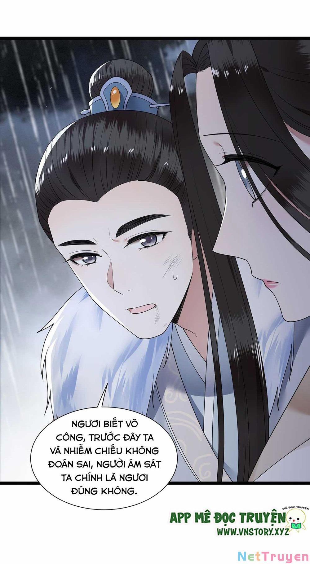 Phượng Hoàng Vu Phi 0 Kề vai chiến đấu trang 13