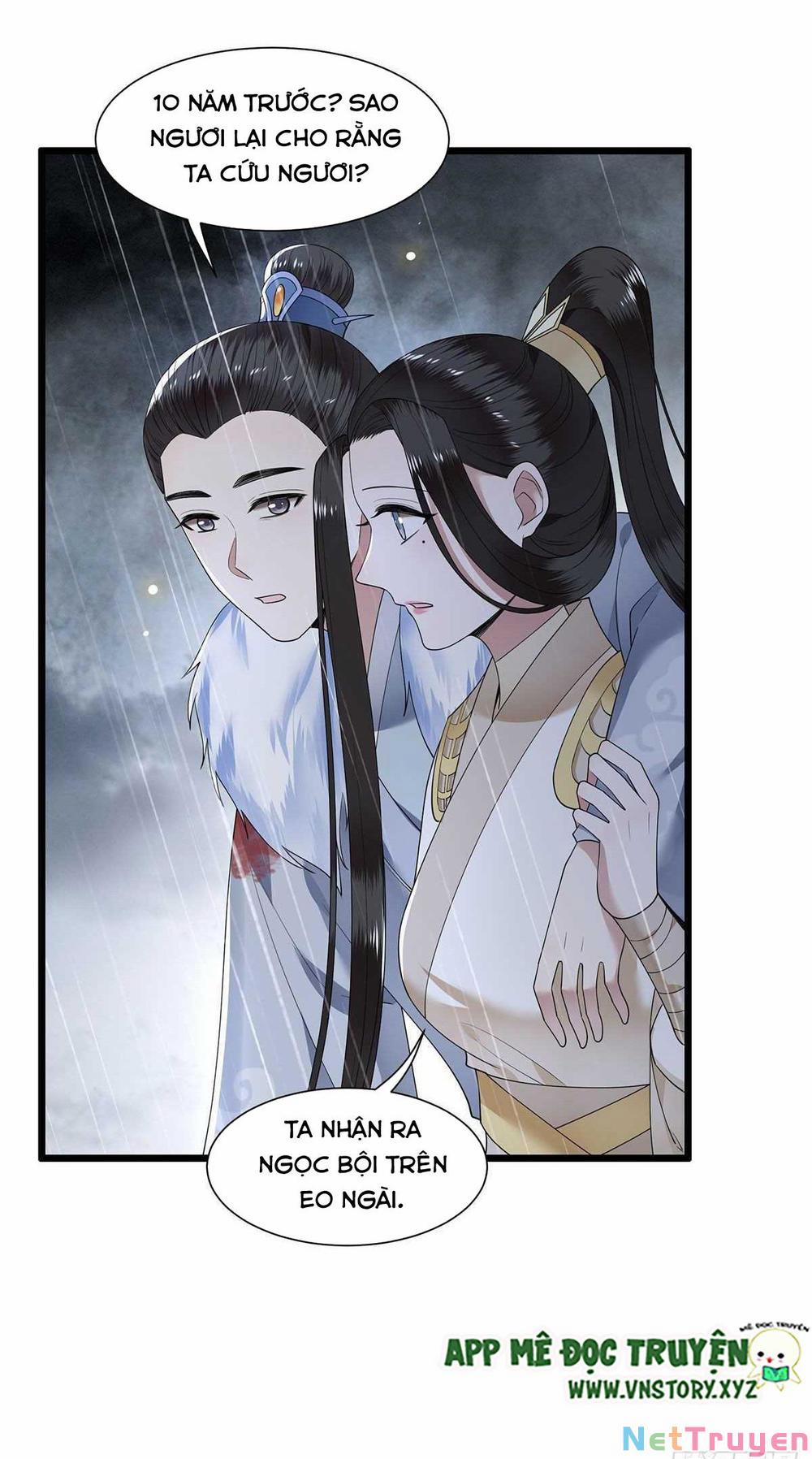 Phượng Hoàng Vu Phi 0 Kề vai chiến đấu trang 17