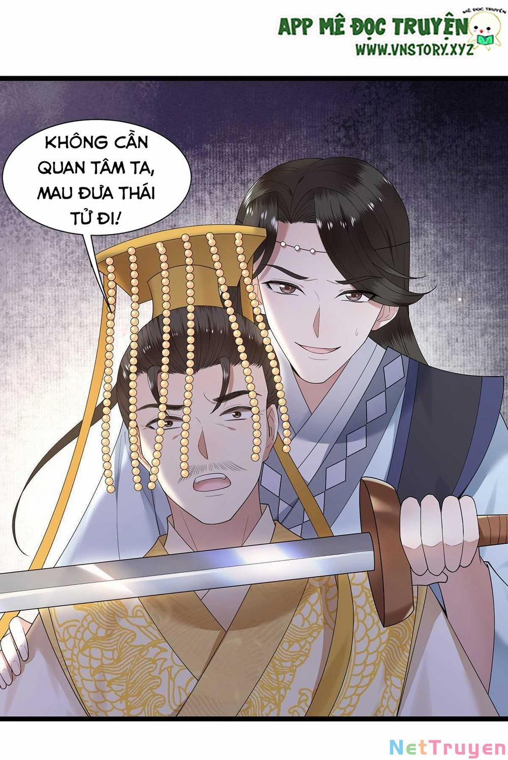 Phượng Hoàng Vu Phi 0 Kề vai chiến đấu trang 2