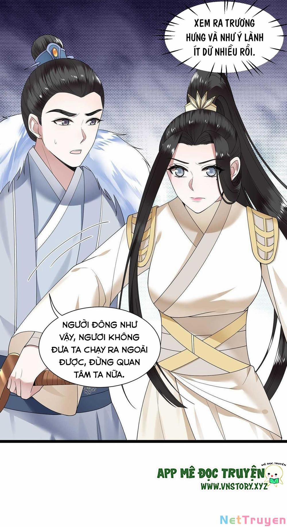 Phượng Hoàng Vu Phi 0 Kề vai chiến đấu trang 20