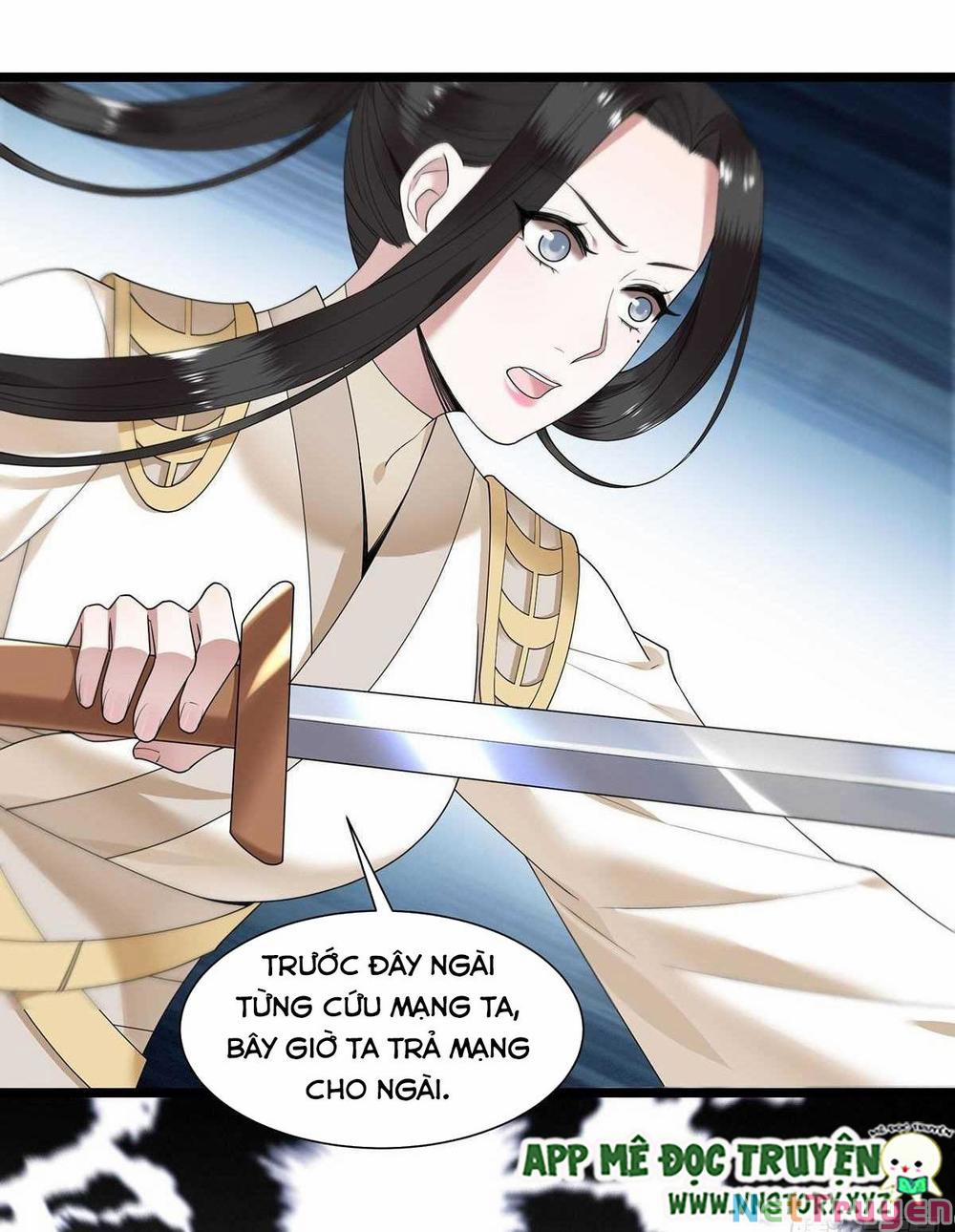 Phượng Hoàng Vu Phi 0 Kề vai chiến đấu trang 21