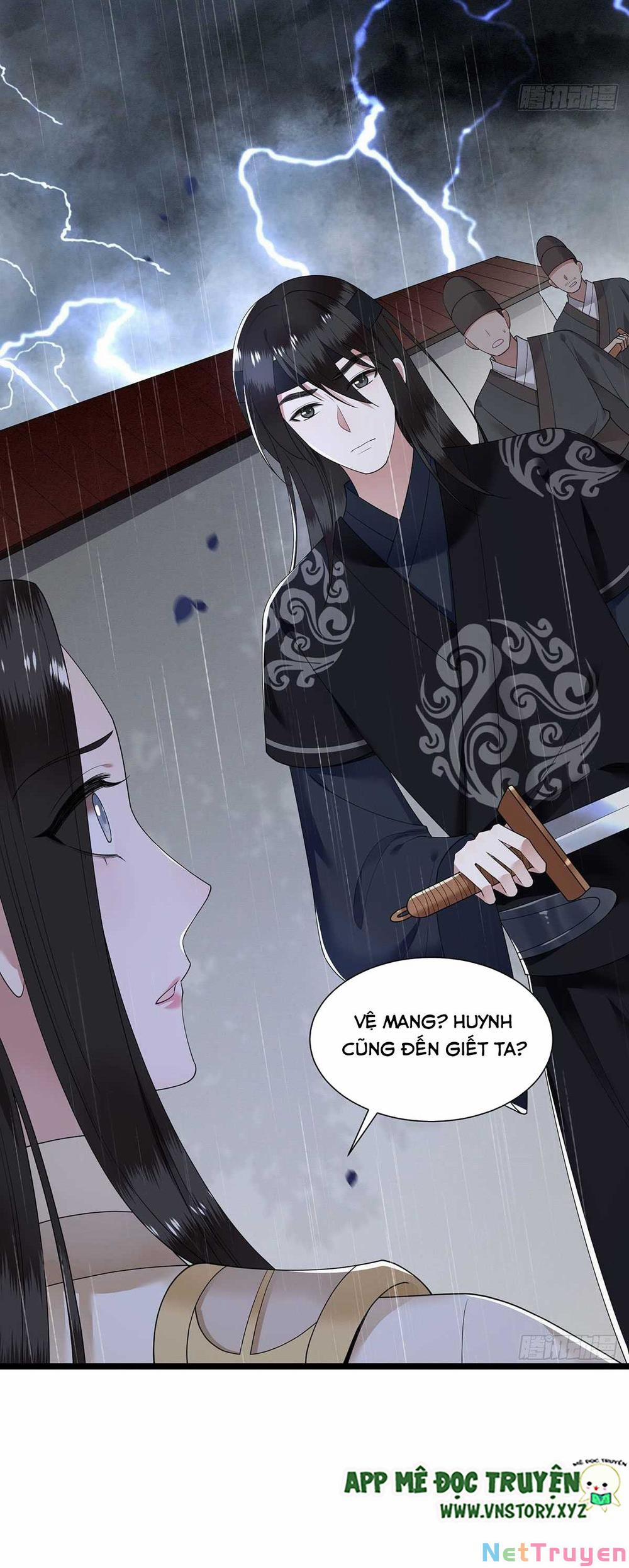 Phượng Hoàng Vu Phi 0 Kề vai chiến đấu trang 23