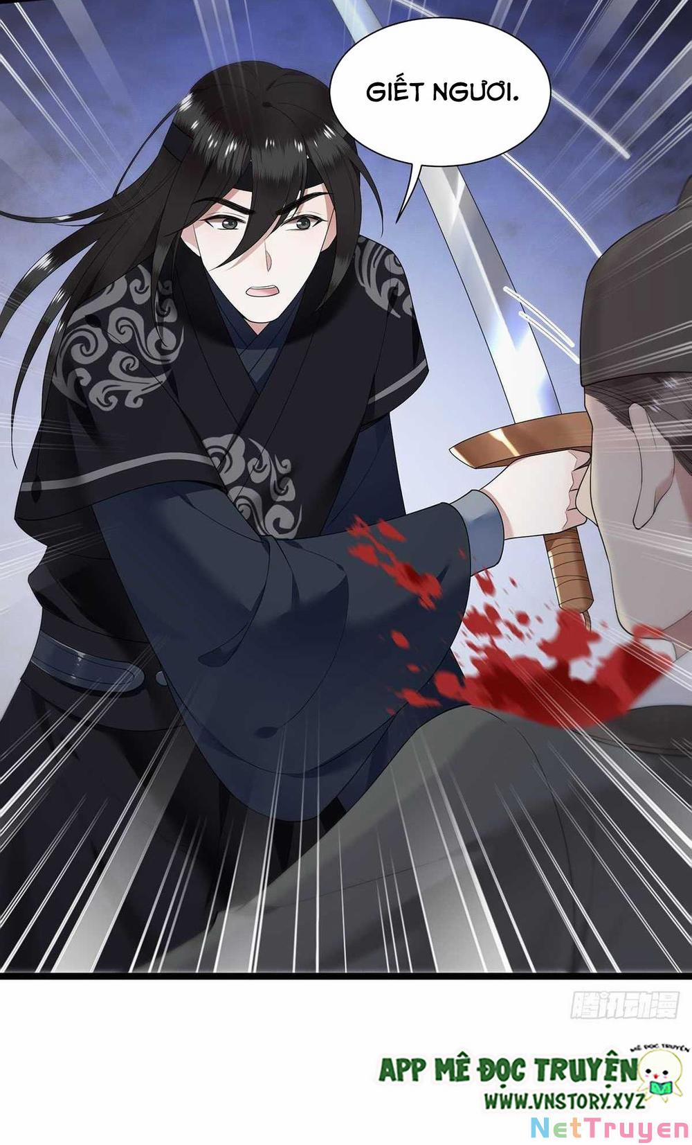 Phượng Hoàng Vu Phi 0 Kề vai chiến đấu trang 26