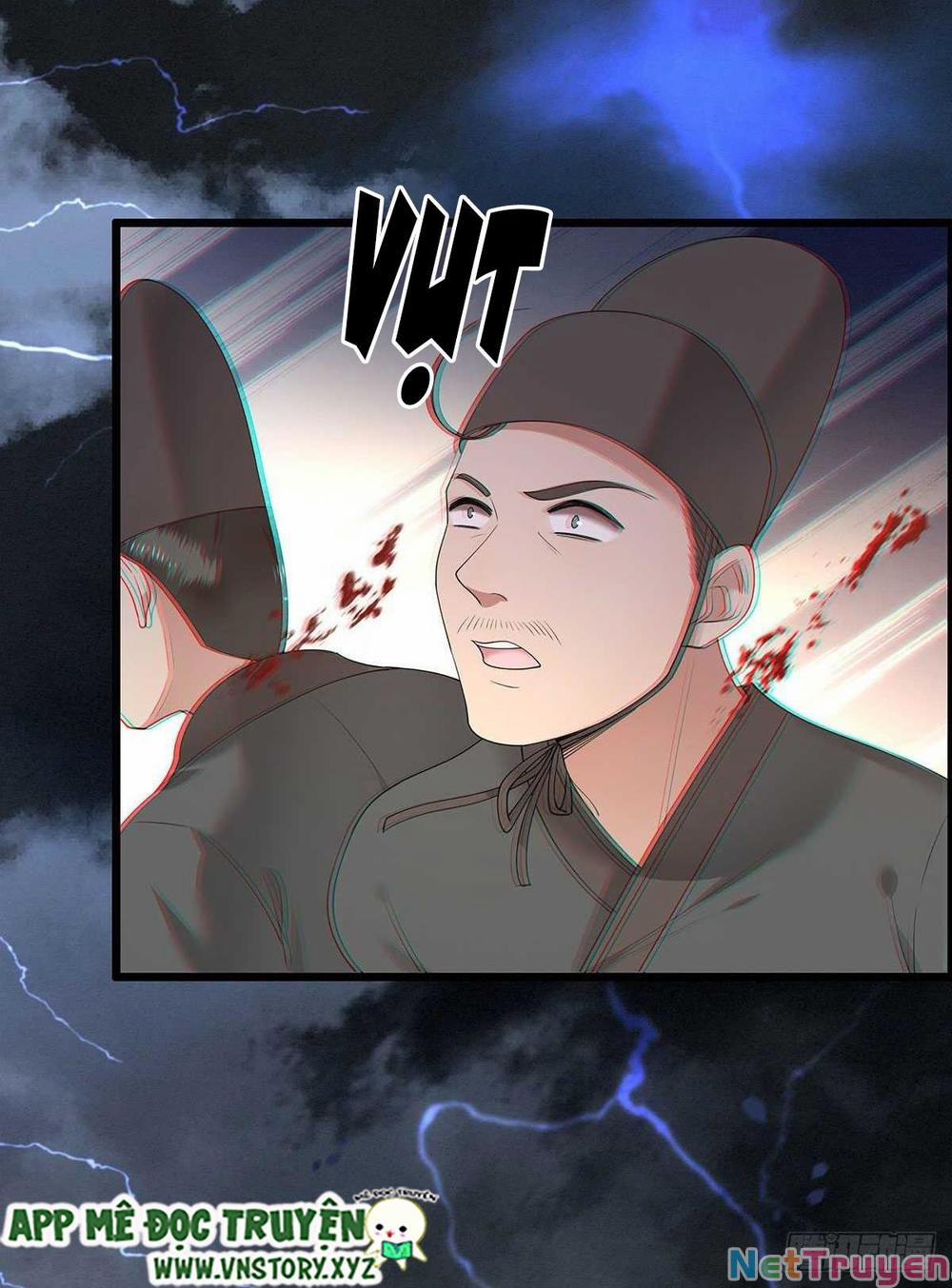 Phượng Hoàng Vu Phi 0 Kề vai chiến đấu trang 29