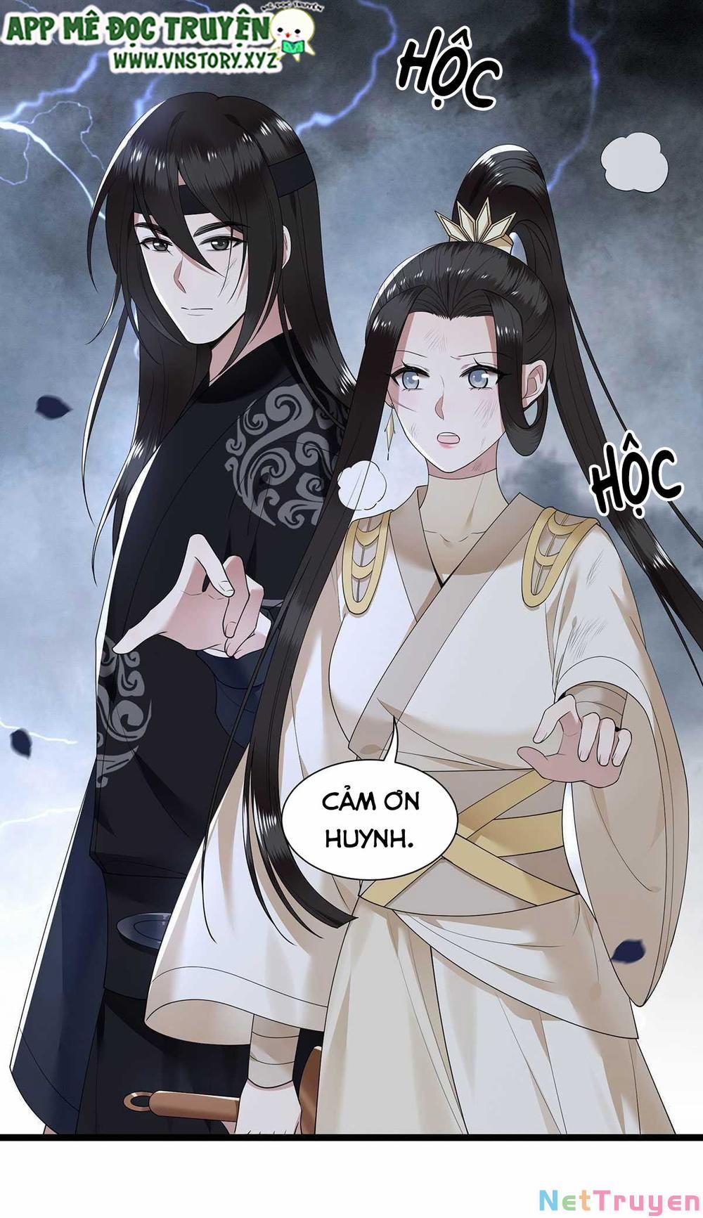 Phượng Hoàng Vu Phi 0 Kề vai chiến đấu trang 30