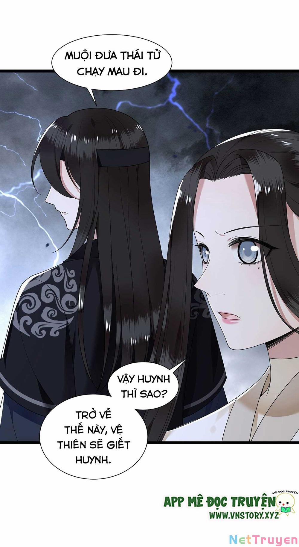 Phượng Hoàng Vu Phi 0 Kề vai chiến đấu trang 31