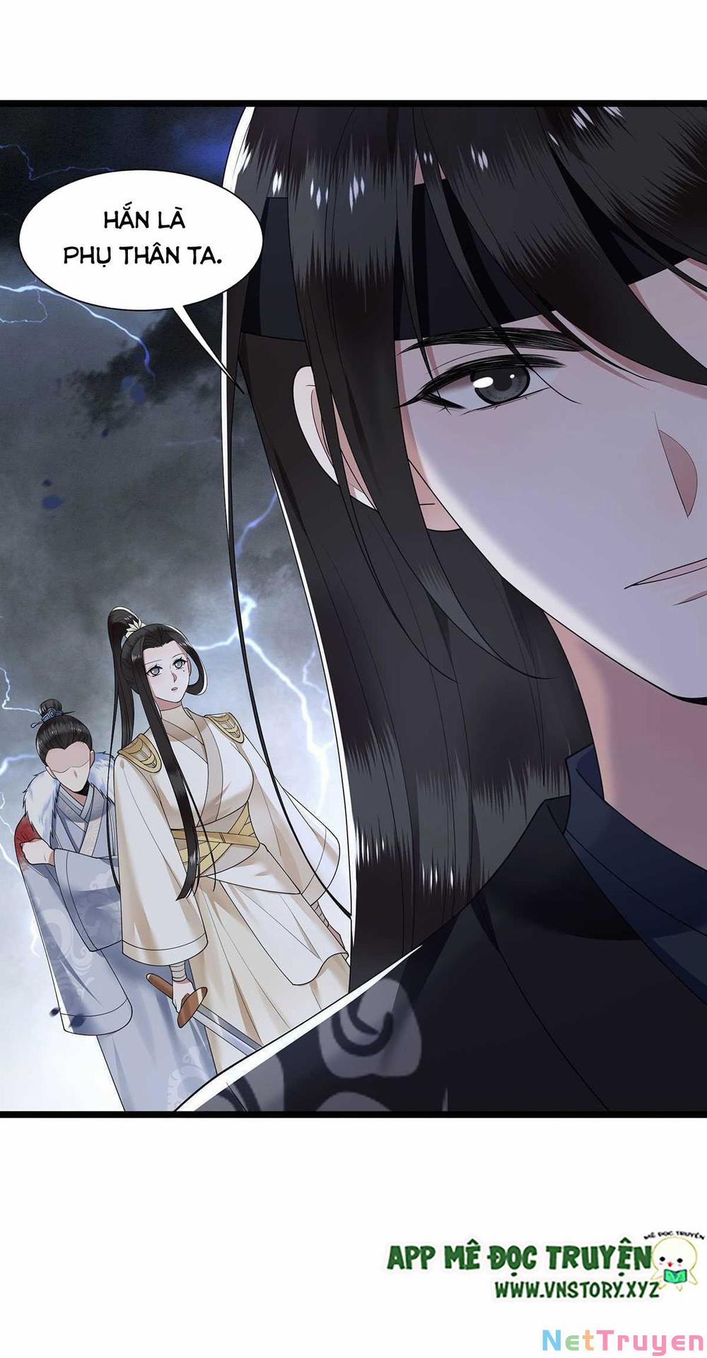 Phượng Hoàng Vu Phi 0 Kề vai chiến đấu trang 32