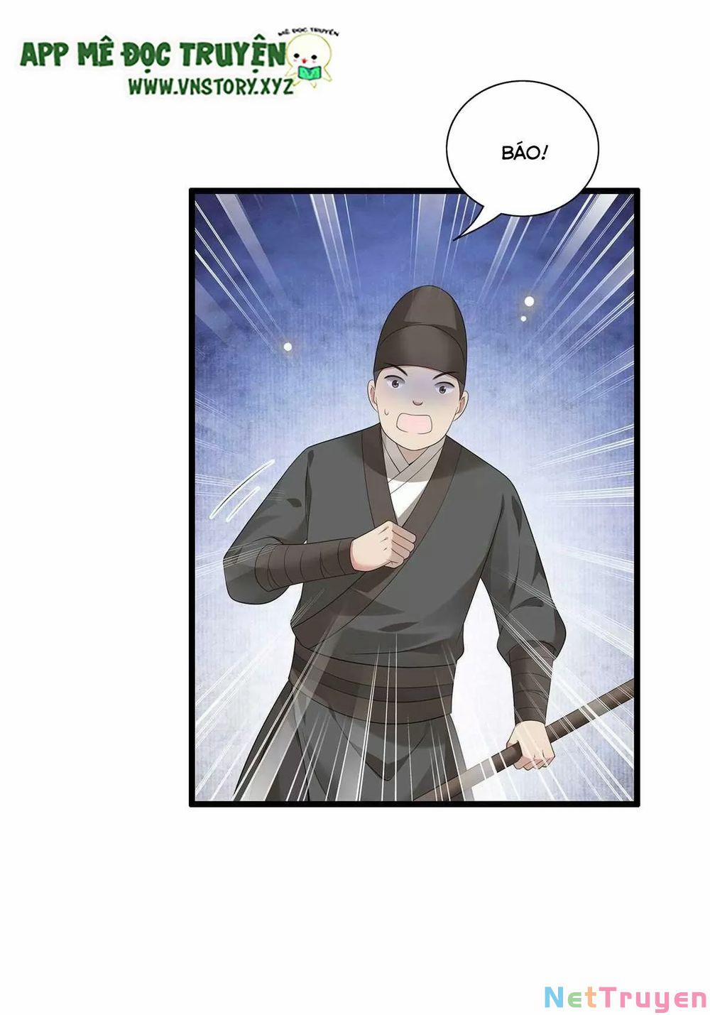 Phượng Hoàng Vu Phi 0 Phụ hoàng 0 trong tay ta trang 14