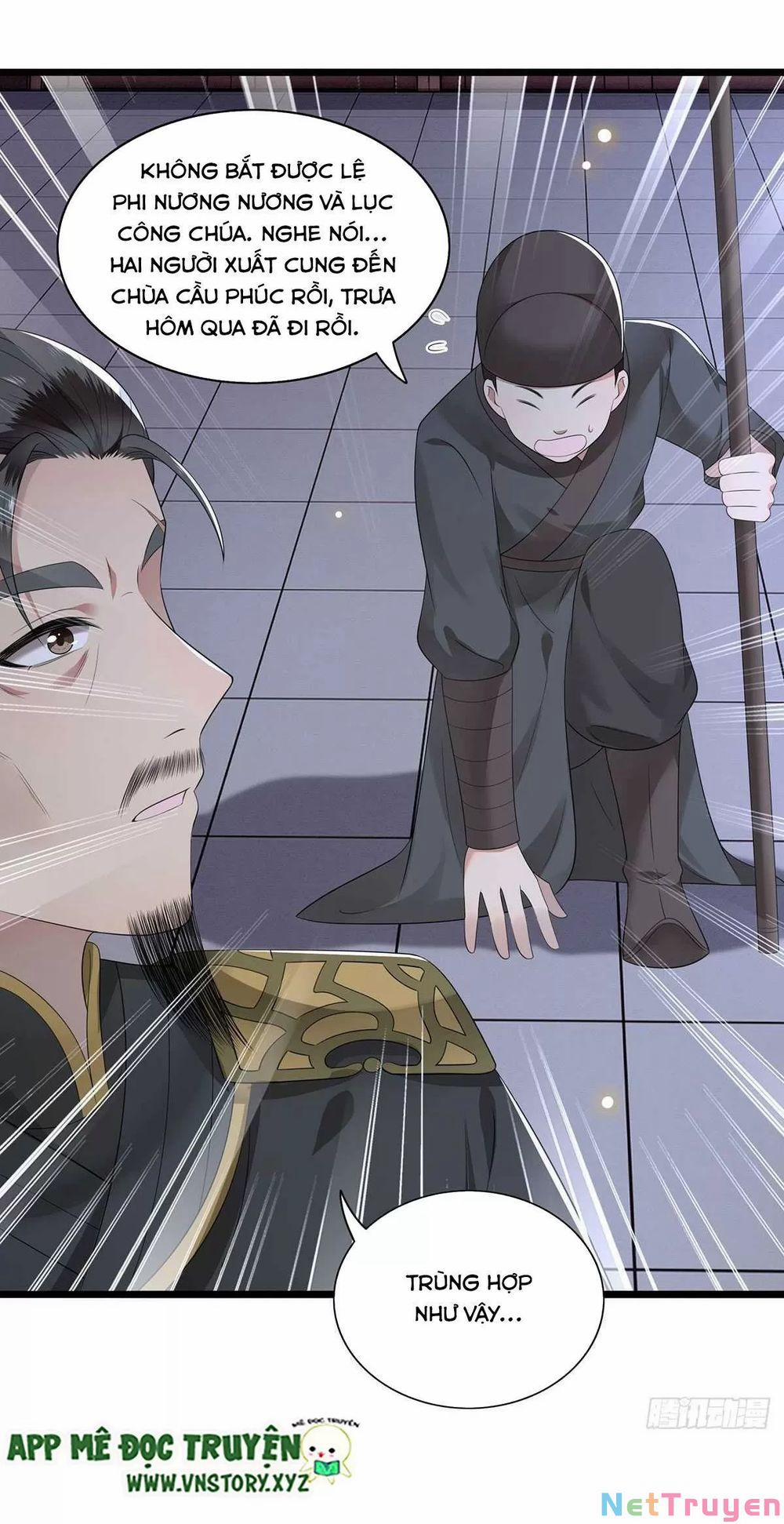 Phượng Hoàng Vu Phi 0 Phụ hoàng 0 trong tay ta trang 15