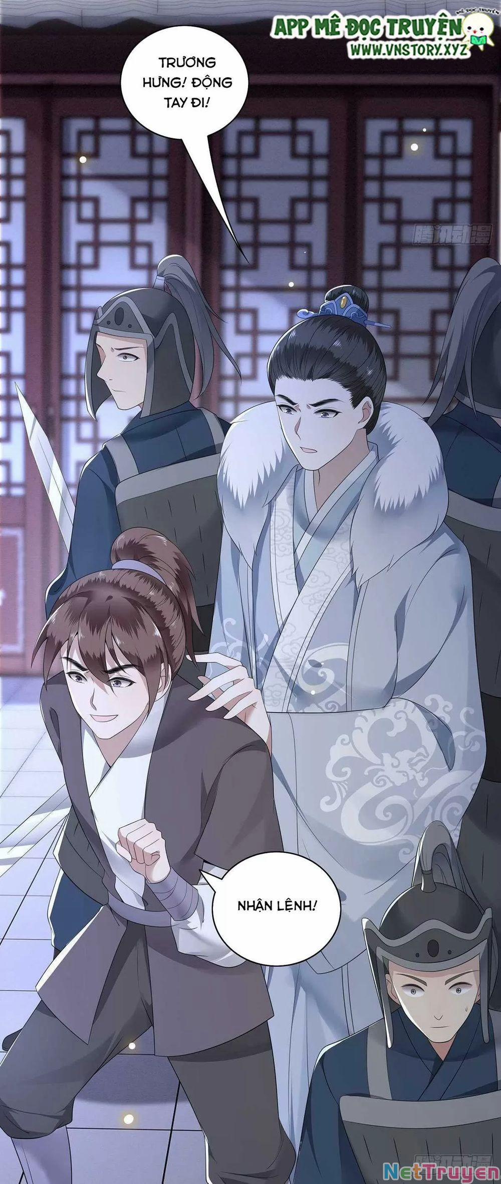 Phượng Hoàng Vu Phi 0 Phụ hoàng 0 trong tay ta trang 17