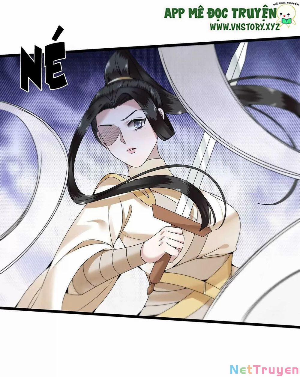 Phượng Hoàng Vu Phi 0 Phụ hoàng 0 trong tay ta trang 23