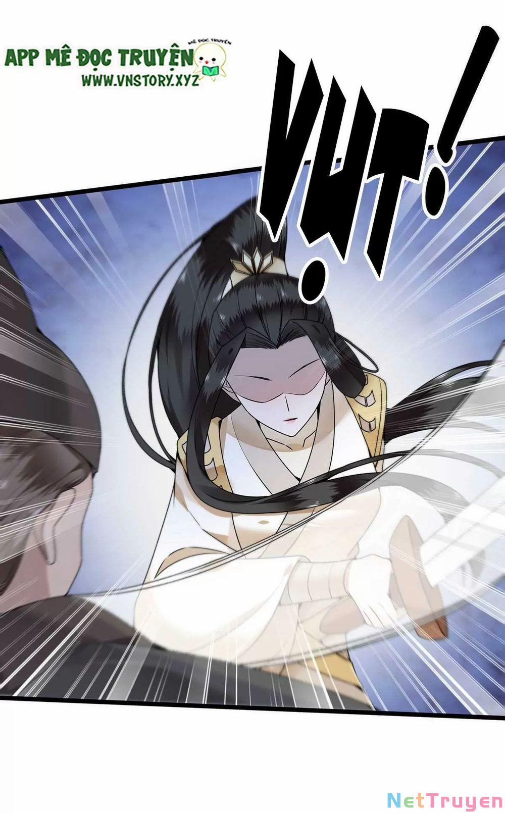 Phượng Hoàng Vu Phi 0 Phụ hoàng 0 trong tay ta trang 25