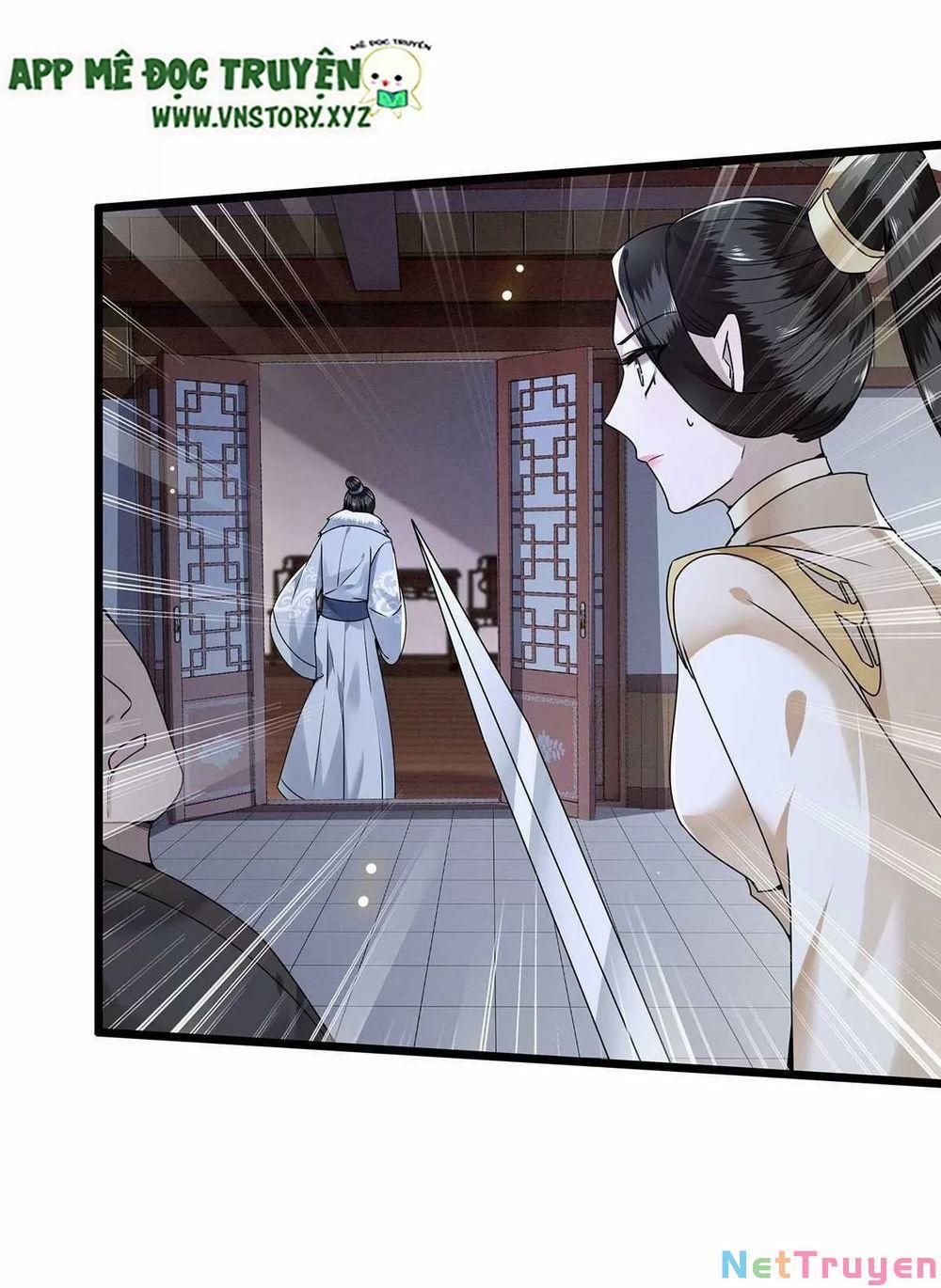 Phượng Hoàng Vu Phi 0 Phụ hoàng 0 trong tay ta trang 26