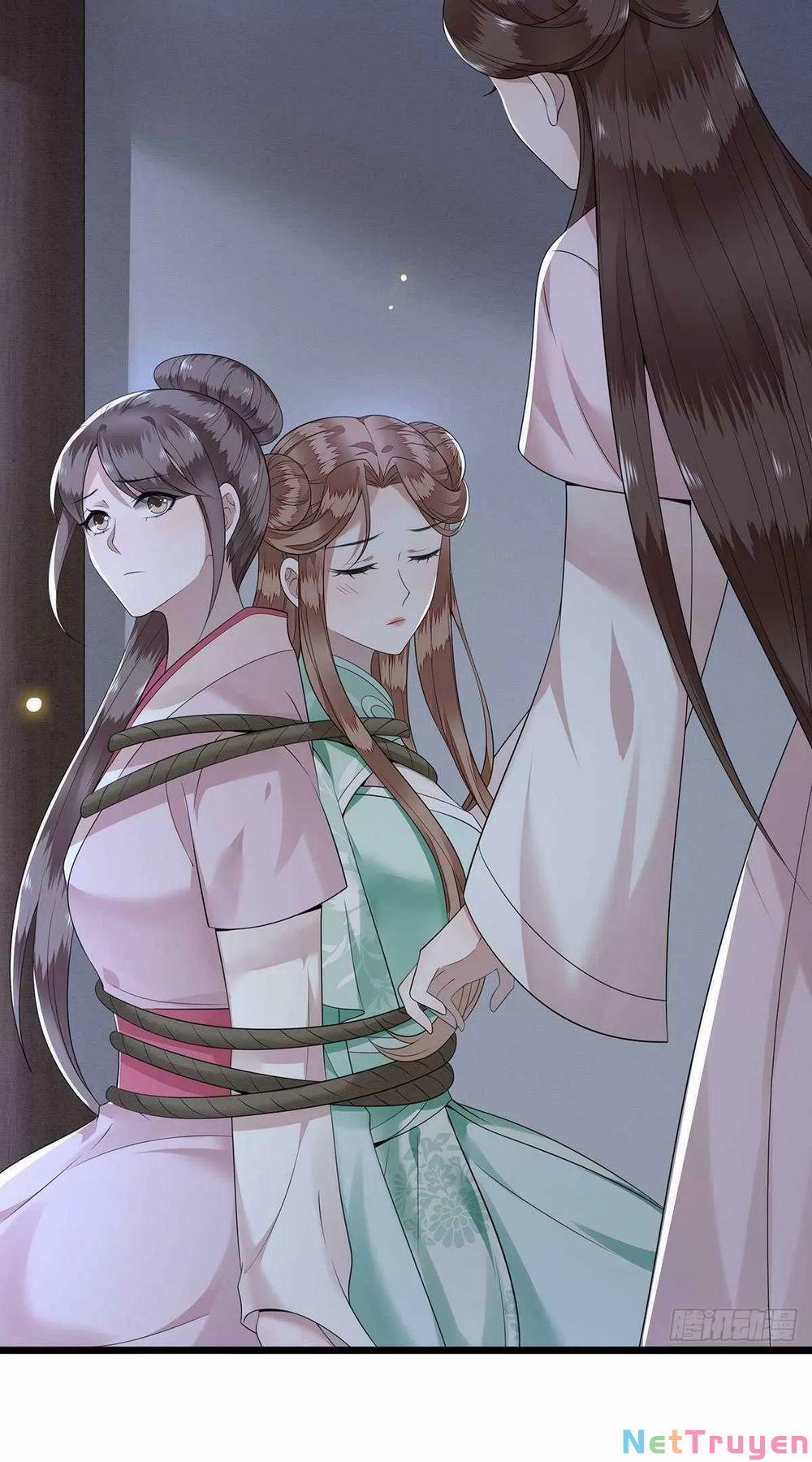 Phượng Hoàng Vu Phi 0 Phụ hoàng 0 trong tay ta trang 3