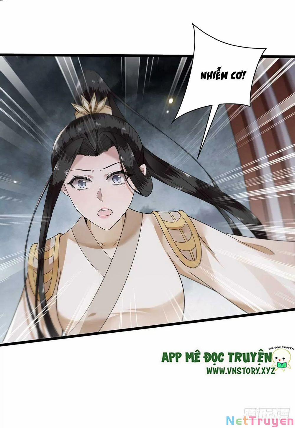 Phượng Hoàng Vu Phi 0 Phụ hoàng 0 trong tay ta trang 31