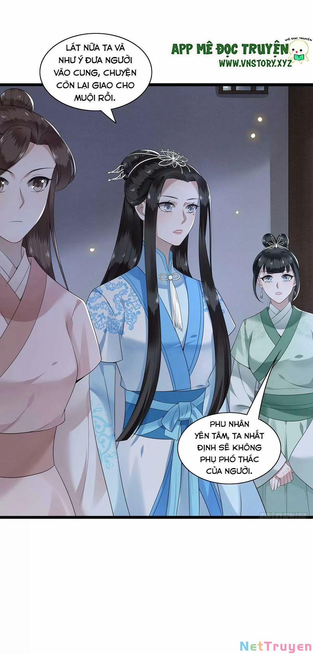 Phượng Hoàng Vu Phi 0 Phụ hoàng 0 trong tay ta trang 4