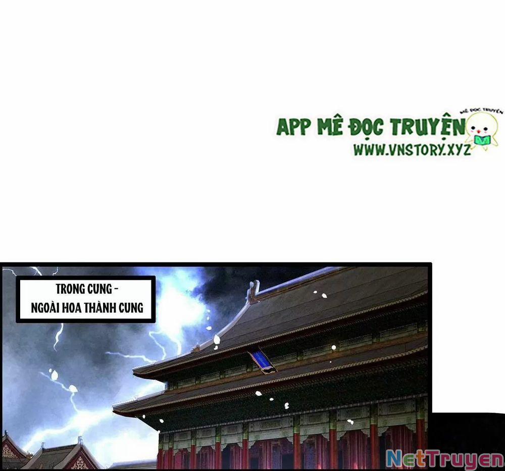 Phượng Hoàng Vu Phi 0 Phụ hoàng 0 trong tay ta trang 5