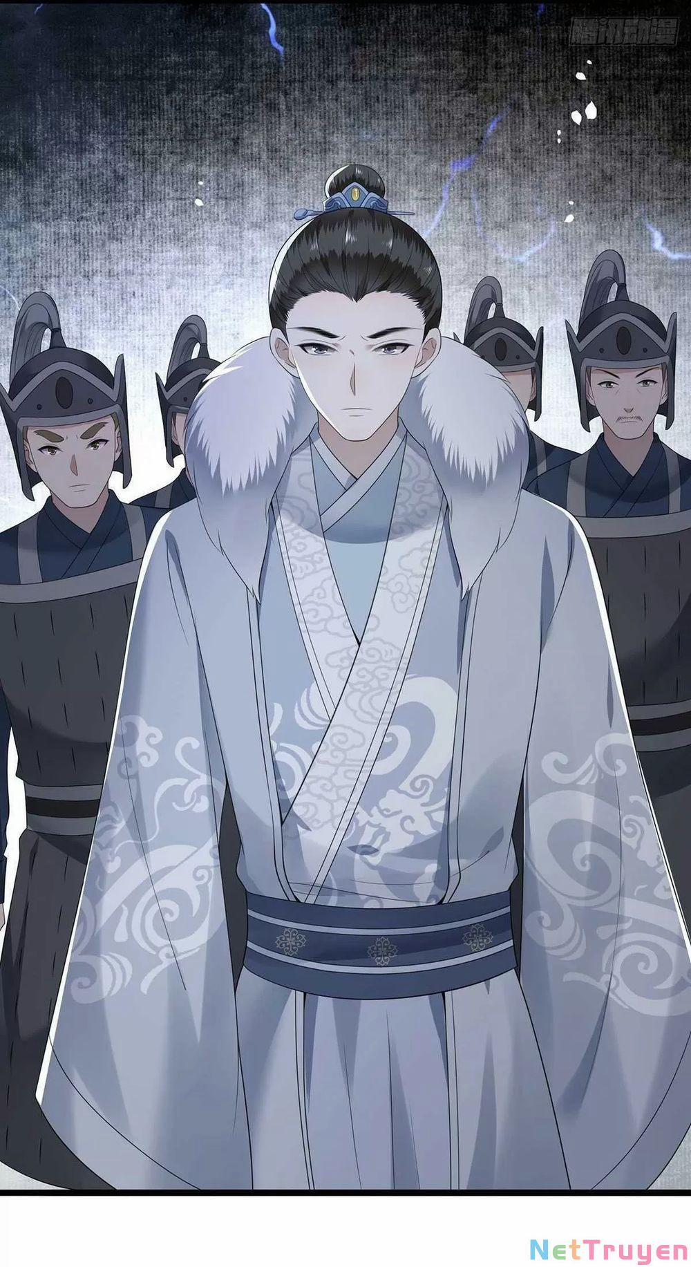 Phượng Hoàng Vu Phi 0 Phụ hoàng 0 trong tay ta trang 6