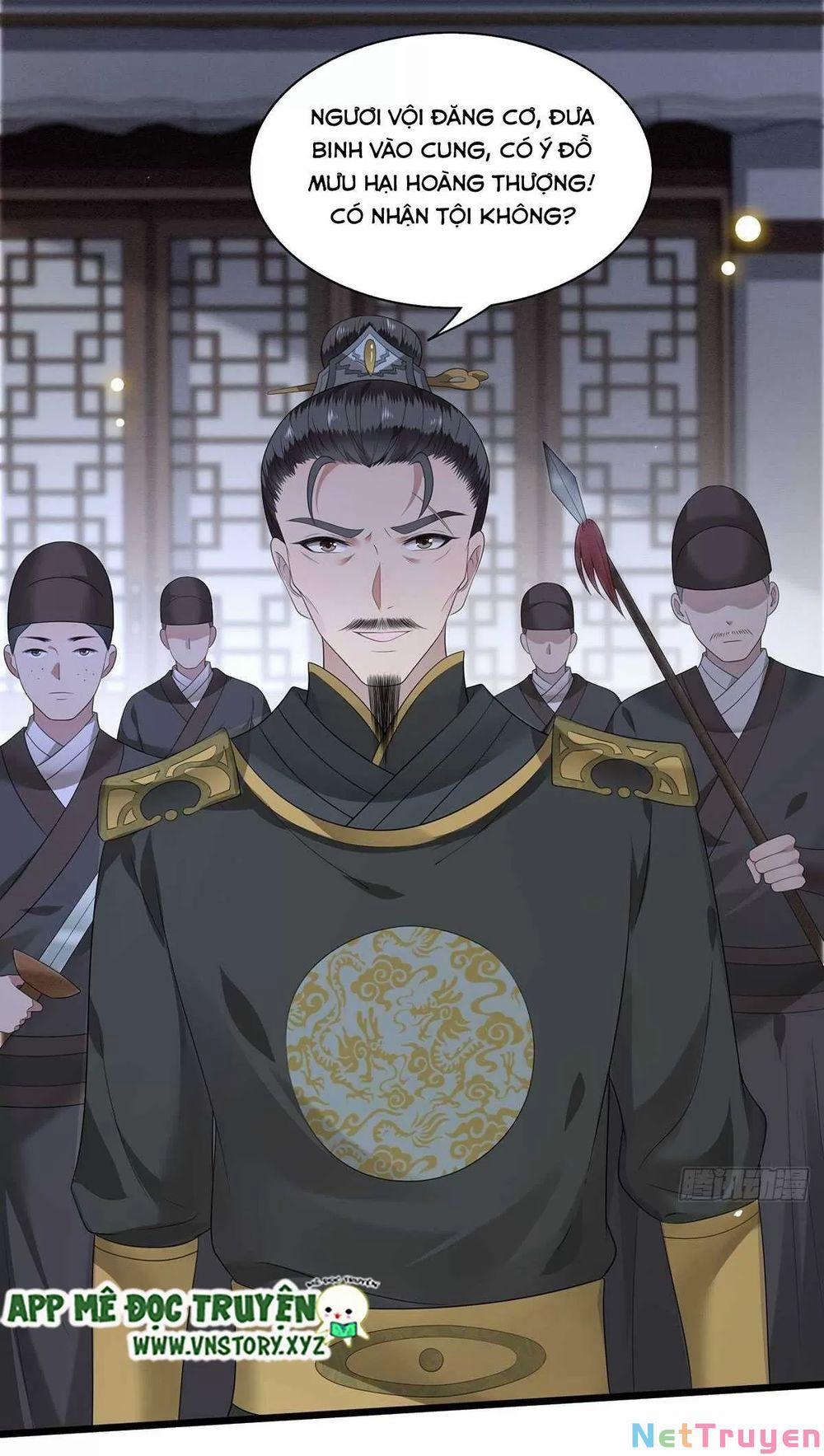 Phượng Hoàng Vu Phi 0 Phụ hoàng 0 trong tay ta trang 8