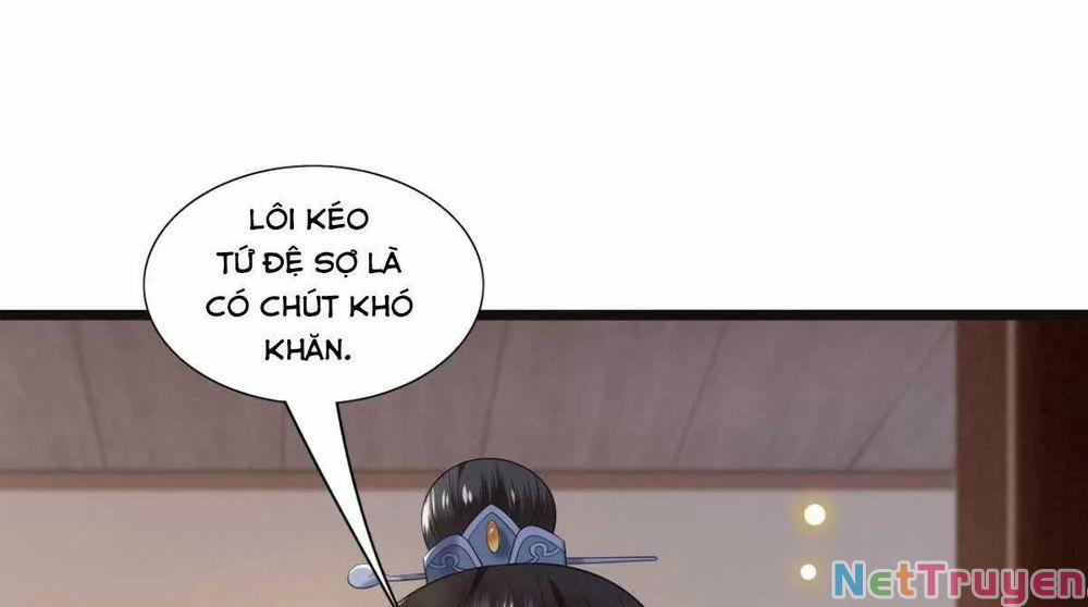 Phượng Hoàng Vu Phi 0 Tứ hoàng tử đột nhiên đến thăm trang 13