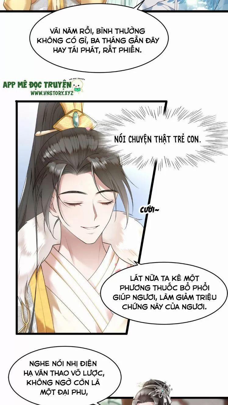 Phượng Hoàng Vu Phi 10 trang 11