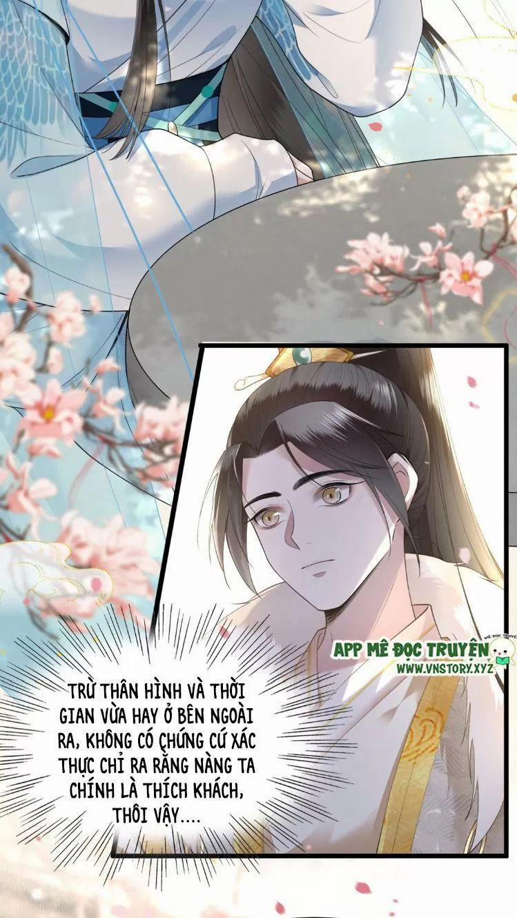 Phượng Hoàng Vu Phi 10 trang 14