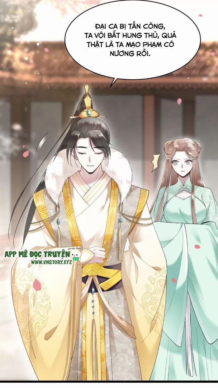 Phượng Hoàng Vu Phi 10 trang 15