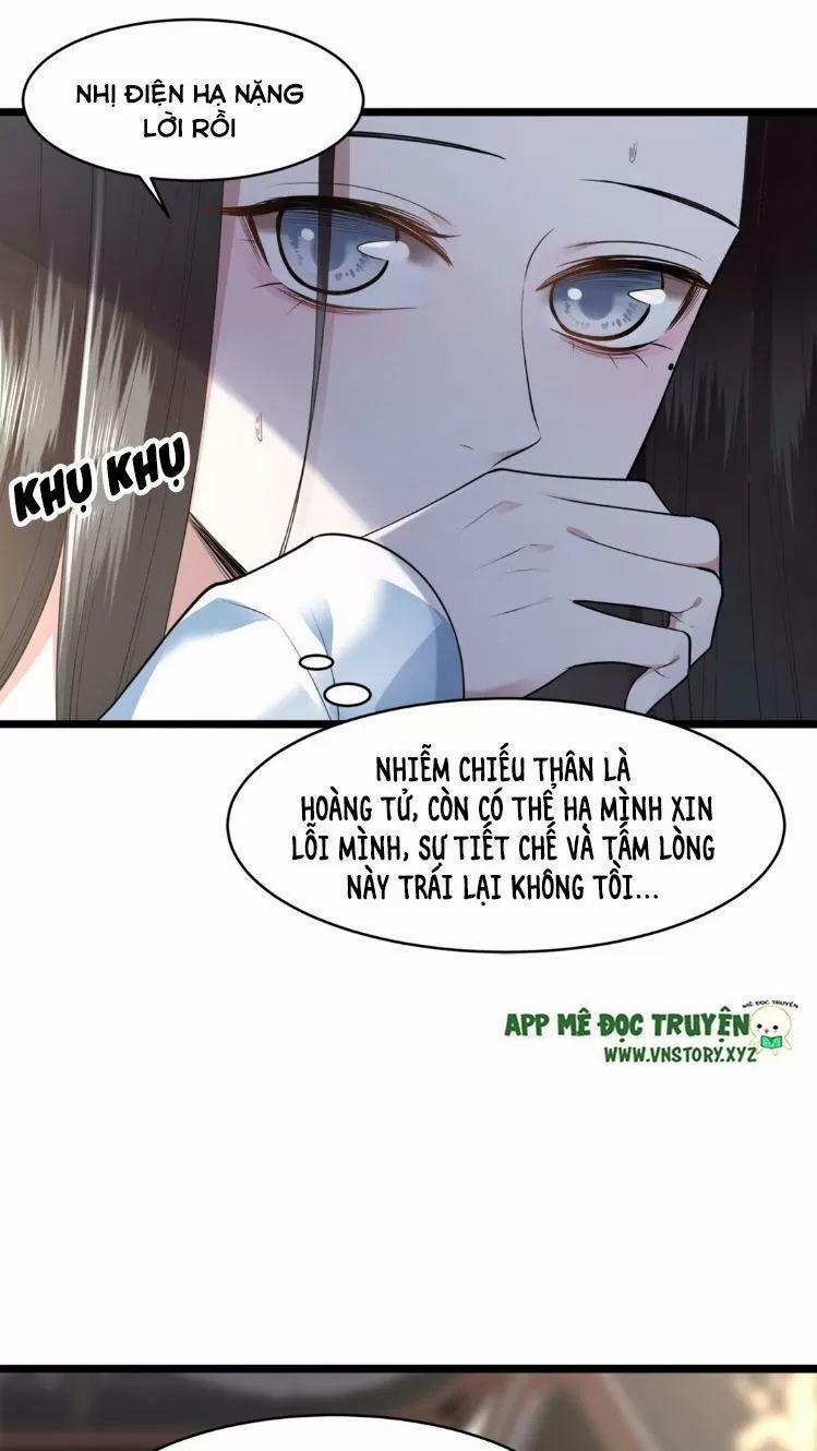 Phượng Hoàng Vu Phi 10 trang 16