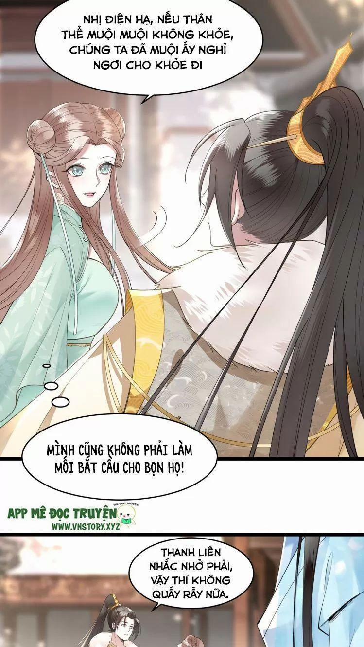 Phượng Hoàng Vu Phi 10 trang 17