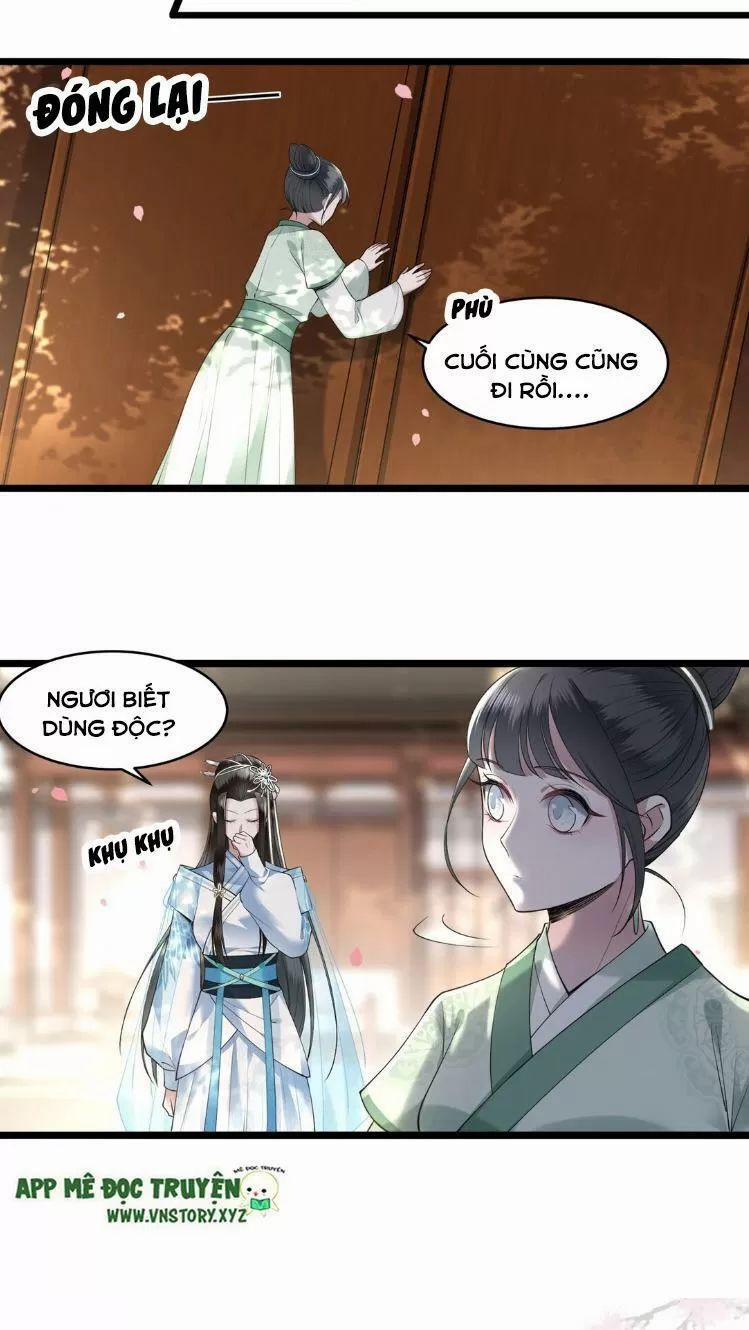 Phượng Hoàng Vu Phi 10 trang 19