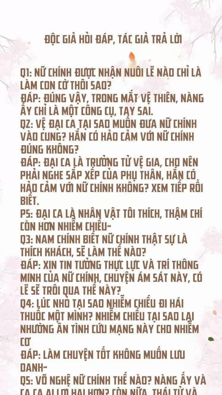 Phượng Hoàng Vu Phi 10 trang 20