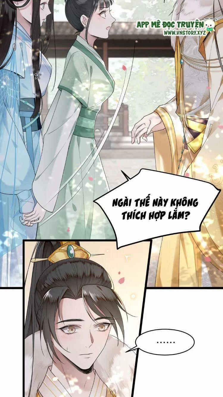 Phượng Hoàng Vu Phi 10 trang 3