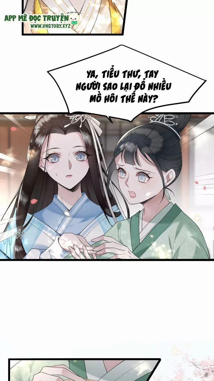 Phượng Hoàng Vu Phi 10 trang 4