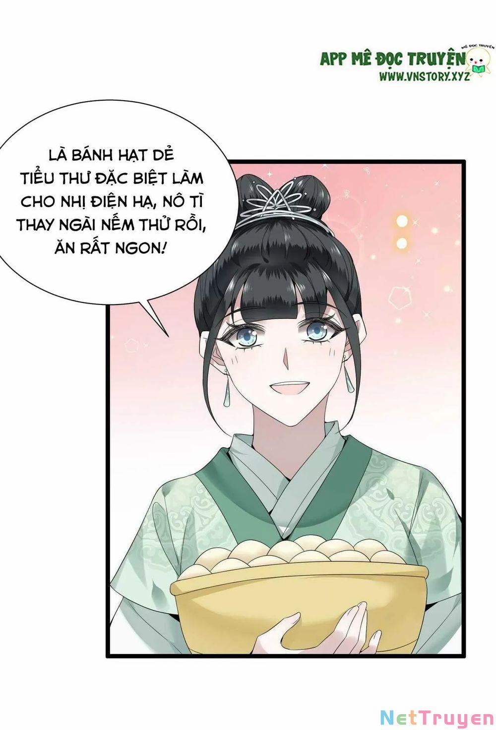 Phượng Hoàng Vu Phi 100 trang 19